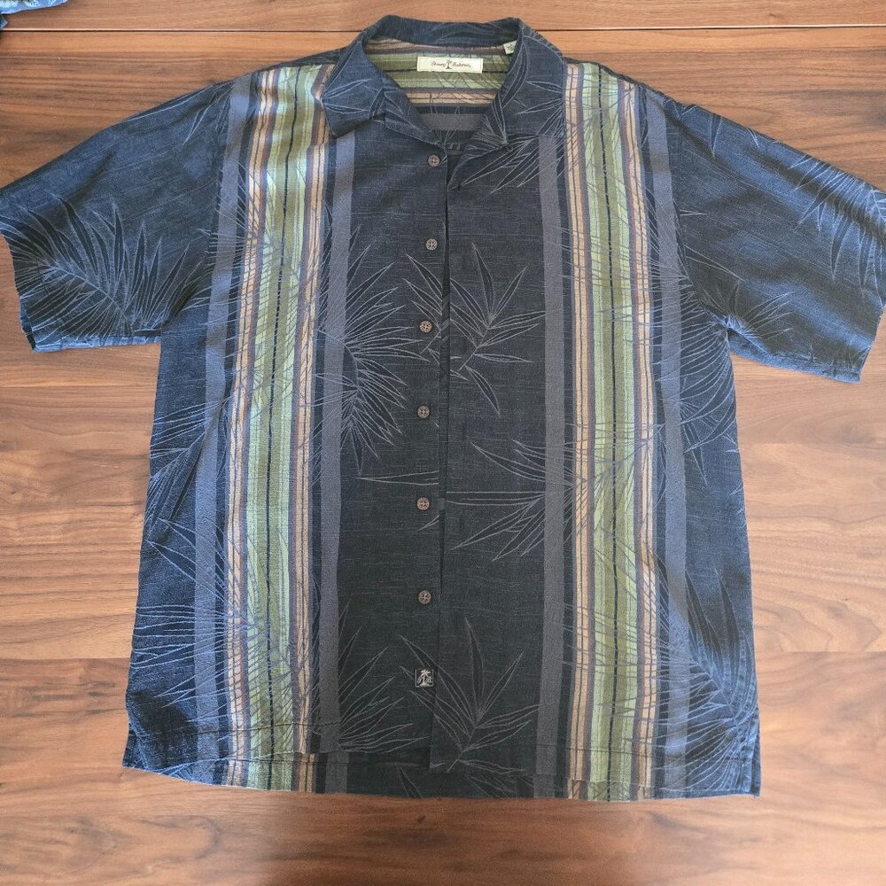 Tommy Bahama Shirt